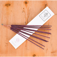 Rose Incense