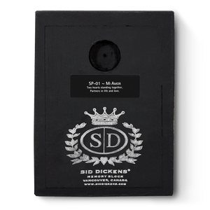 Mi Amore SP01 - Sid Dickens Memory Block