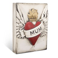 Mum SP05 - Sid Dickens Memory Block