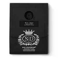 Forever SP11 - Sid Dickens Memory Block