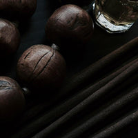 Sandalwood Incense