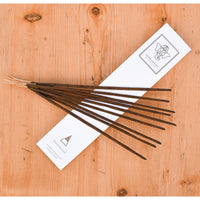 Sandalwood Incense