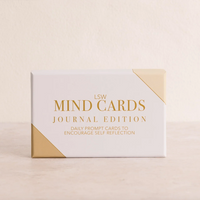 Journal Mind Cards