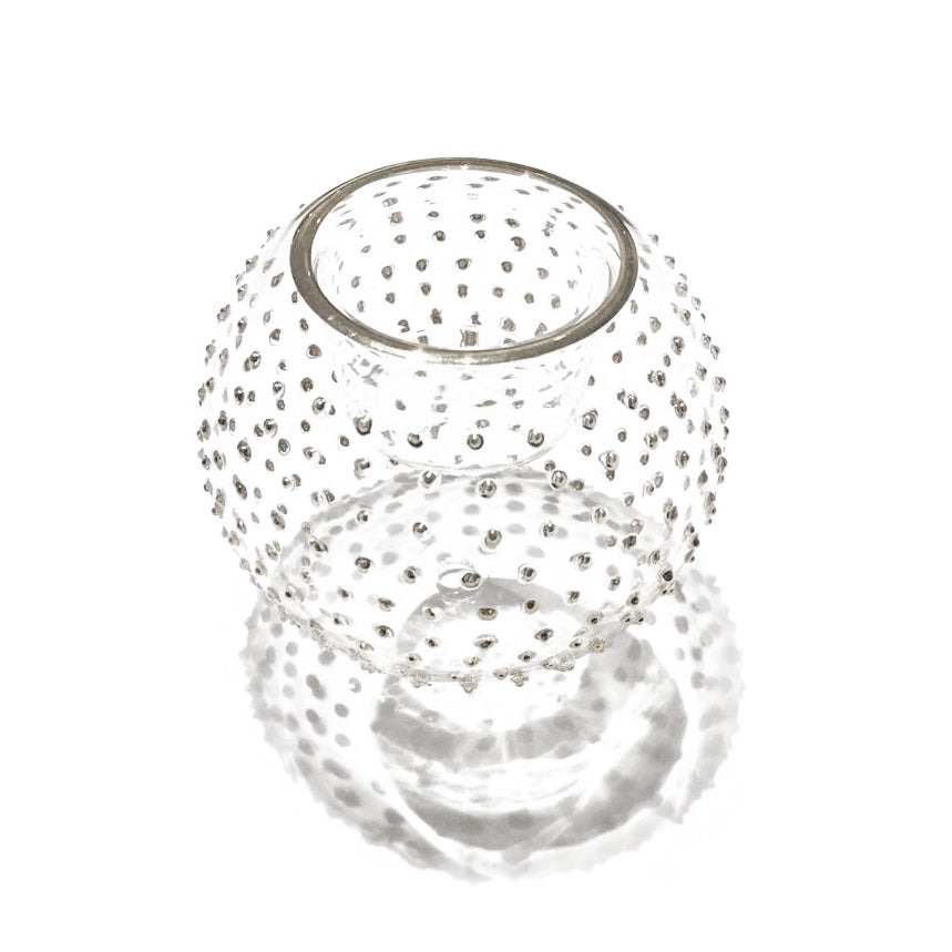 Jubilee Votive in Silver