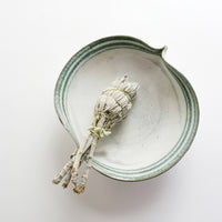 Small White Sage Smudge Stick