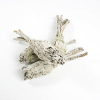 Small White Sage Smudge Stick