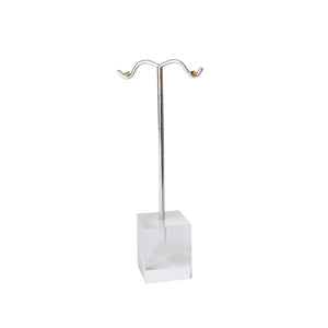 Gold Plated Cast Studs, Small