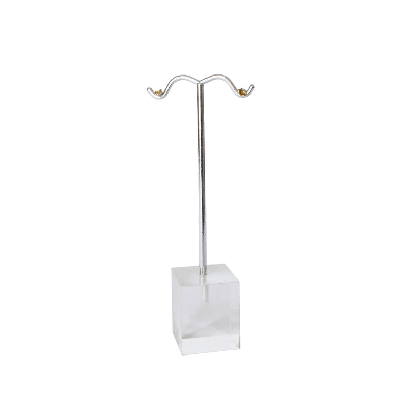 Gold Plated Cast Studs, Small