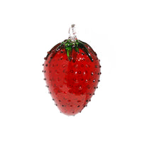 Strawberry Bauble