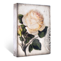 Sweet Rose T374 - Sid Dickens Memory Block