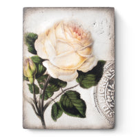 Sweet Rose T374 - Sid Dickens Memory Block