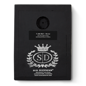 Destiny (Black) T205BLK - Sid Dickens Memory Block