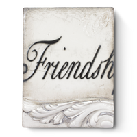 Friendship T251 - Sid Dickens Memory Block