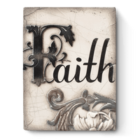 Faith T366 - Sid Dickens Memory Block