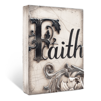 Faith T366 - Sid Dickens Memory Block