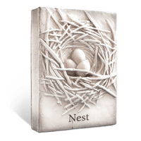 Nest T370 - Sid Dickens Memory Block