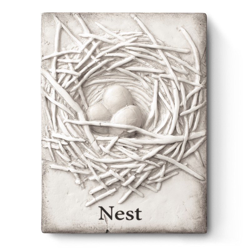 Nest T370 - Sid Dickens Memory Block