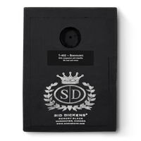 Benevolence T402 - Sid Dickens Memory Block