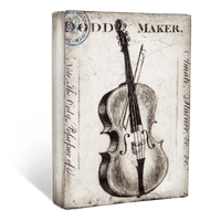 Cello T450 - Sid Dickens Memory Block