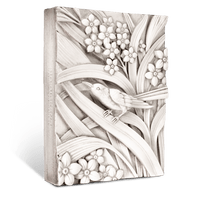 Tranquility T467 - Sid Dickens Memory Block