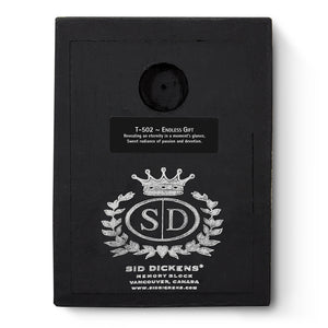 Endless Gift T502 - Sid Dickens Memory Block