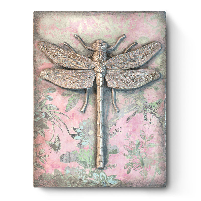 Dragonfly T503 - Sid Dickens Memory Block