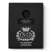 Sir Frog T506 - Sid Dickens Memory Block