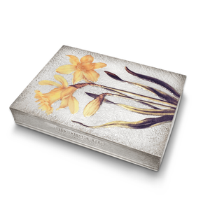 Daffodils T510 - Sid Dickens Memory Block