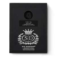 Safe T518 - Sid Dickens Memory Block