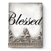 Blessed T519 - Sid Dickens Memory Block