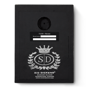 Blessed T519 - Sid Dickens Memory Block