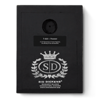 Fragrant T523 - Sid Dickens Memory Block