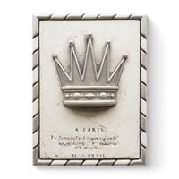 Royal Crown T549 - Sid Dickens Memory Block
