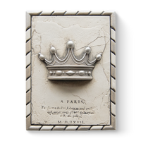 Imperial Crown T552 - Sid Dickens Memory Block