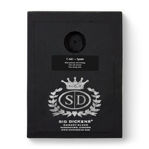 Spade T561 - Sid Dickens Memory Block