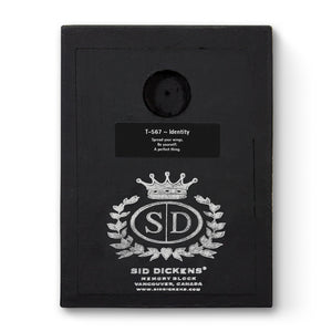 Identify T567 - Sid Dickens Memory Block