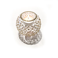 Treasure Votive in Gold