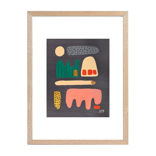 Making Shapes 3 Print