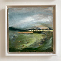 'Windswept' Framed Painting