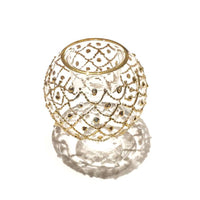 Treasure Votive in Gold