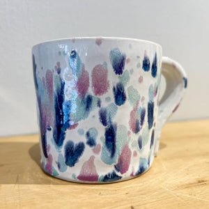 Sweet Pea Mug