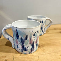 Sweet Pea Mug